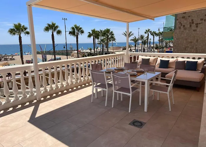 El Lido