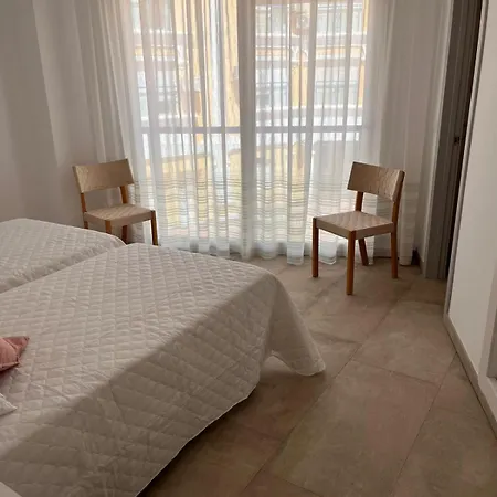 El Lido Apartment Torremolinos Exterior photo