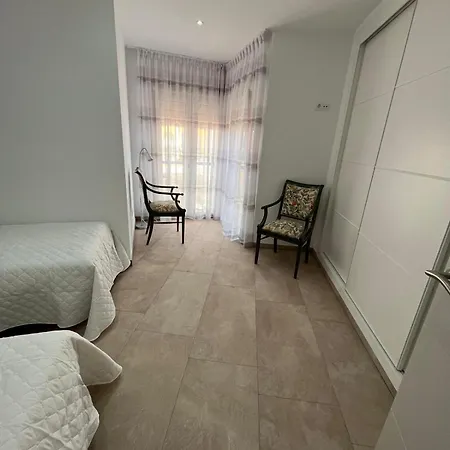 El Lido Apartment Torremolinos Exterior photo