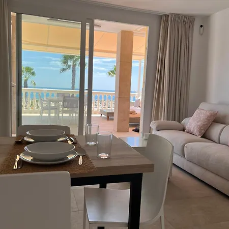 El Lido Apartment Torremolinos Exterior photo