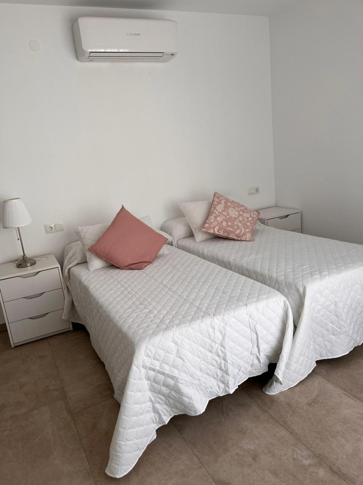 Apartament El Lido