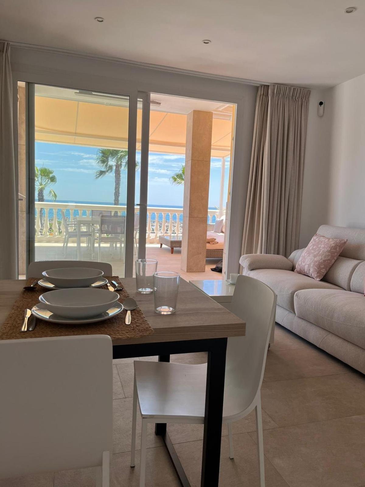 Apartament El Lido