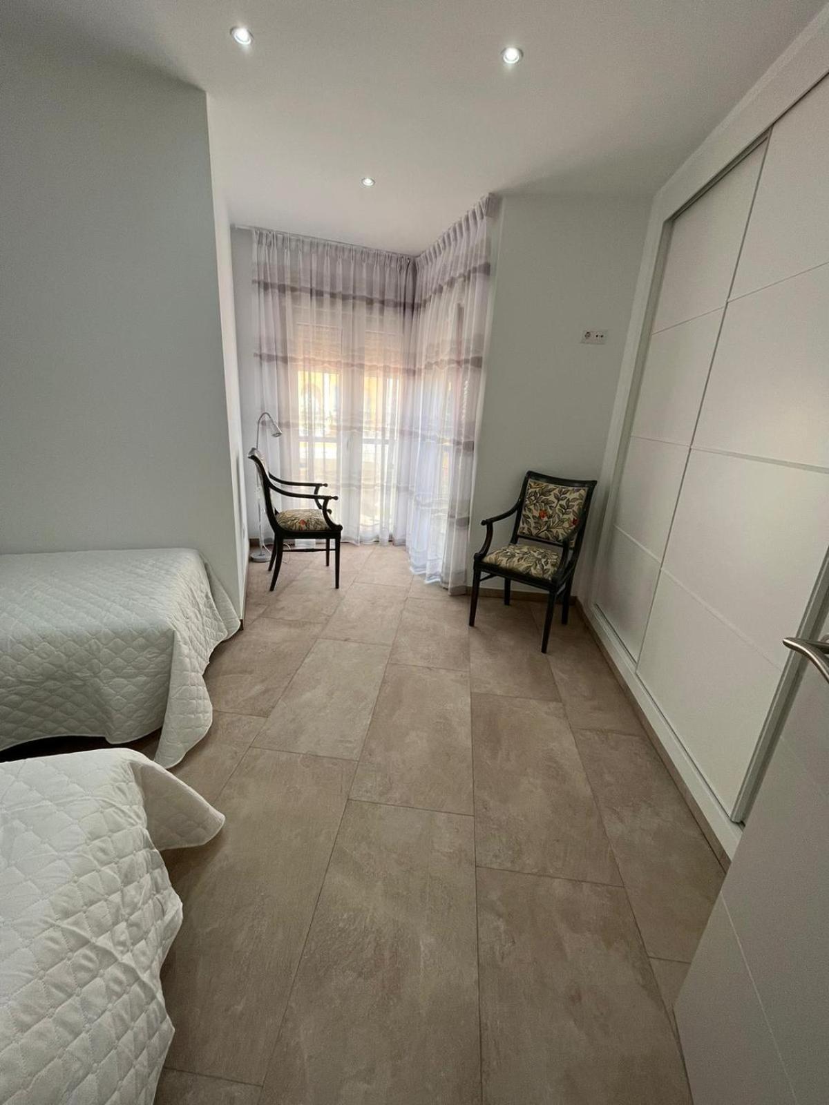 El Lido Appartement