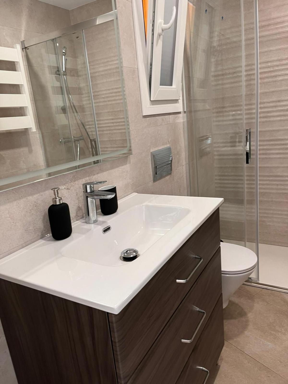 Appartement El Lido